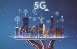 Huawei vai participar de leilão de rede no Brasil