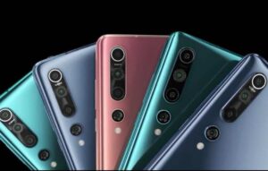 Mi 10 Pro: o smartphone mais rápido do mundo