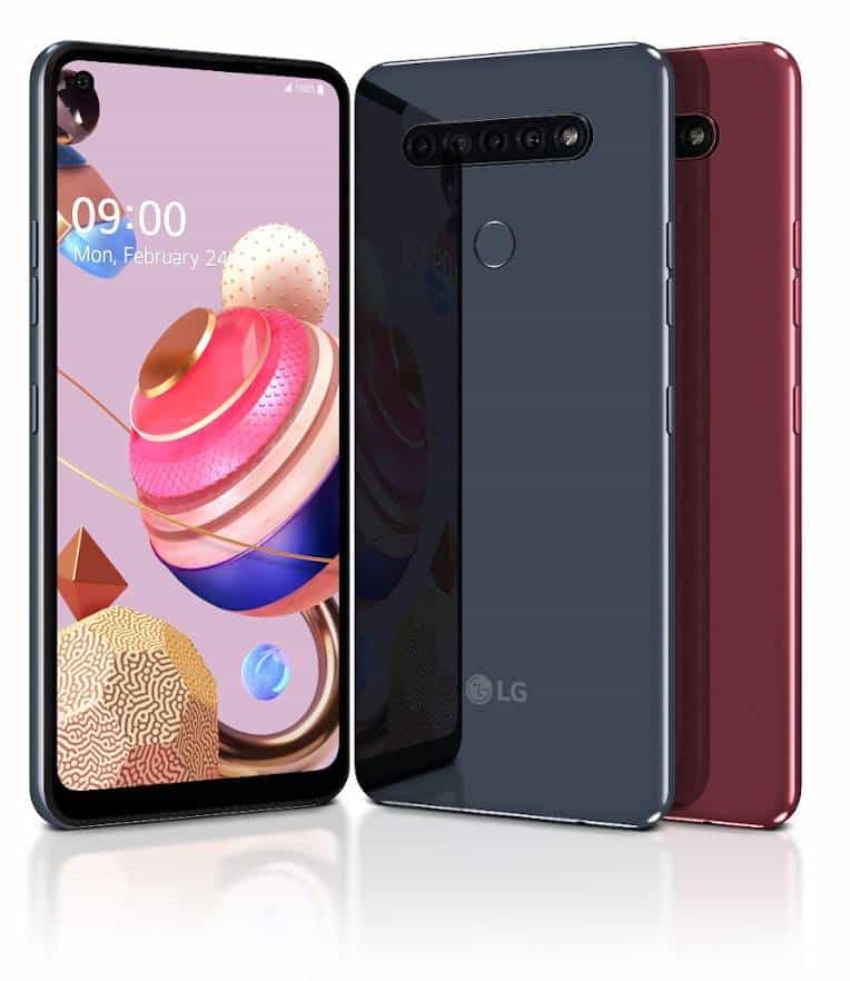 Foto: LG