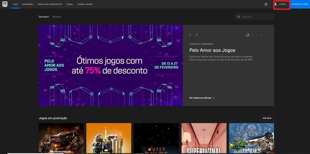Reprodução