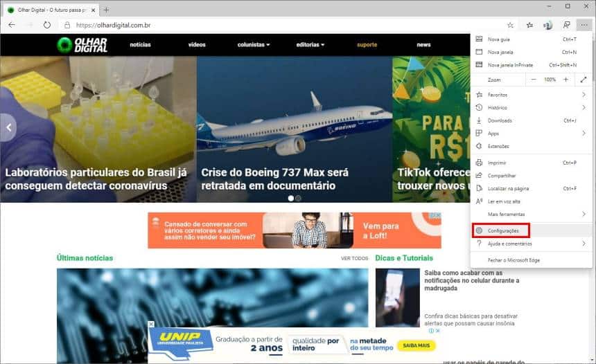 Reprodução