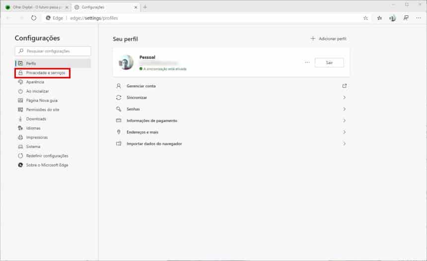 Reprodução