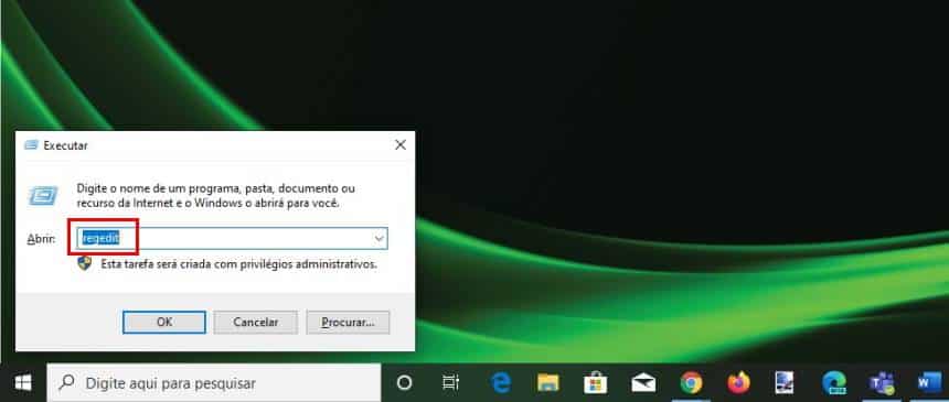 Reprodução