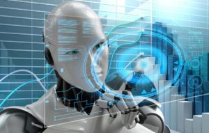 Inteligência artificial já é parte do cotidiano