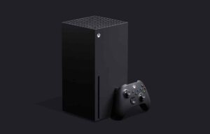 Microsoft revela especificações completas de Xbox Series X