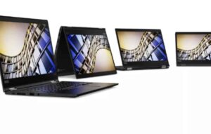 Os dez notebooks mais buscados de março