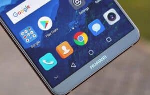 Google quer voltar a fazer negócios com a Huawei