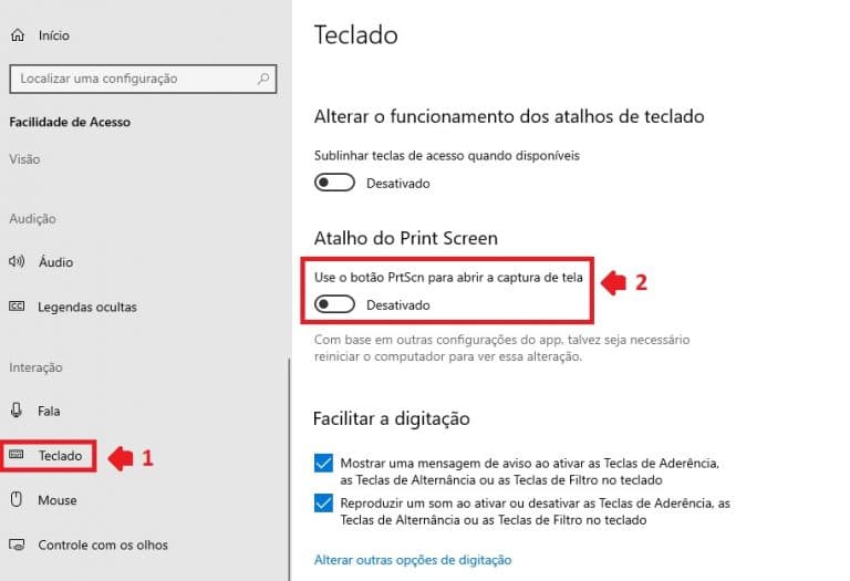 Como tirar print do PC ou Notebook? 5 maneiras fáceis