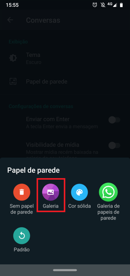 Reprodução