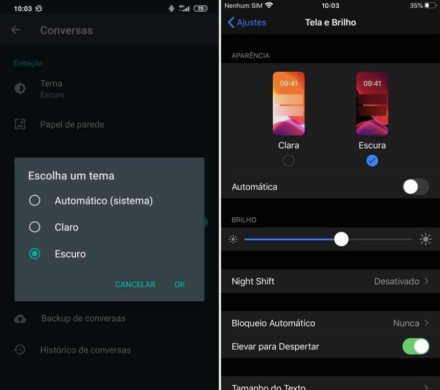 Reprodução