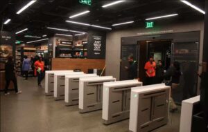 Amazon vai vender tecnologia de lojas Amazon Go