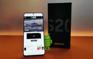 Review Galaxy S20 Ultra: uma verdadeira evolução de seu antecessor