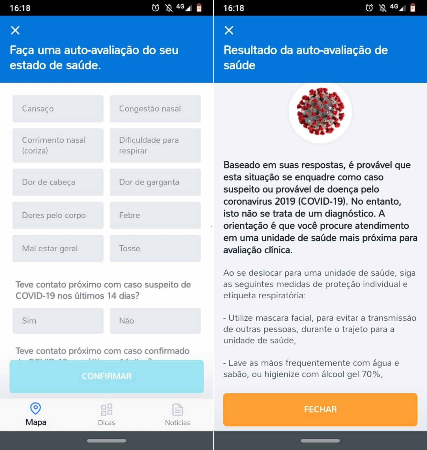 Reprodução