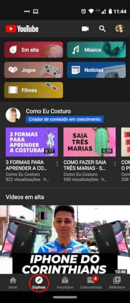 Reprodução