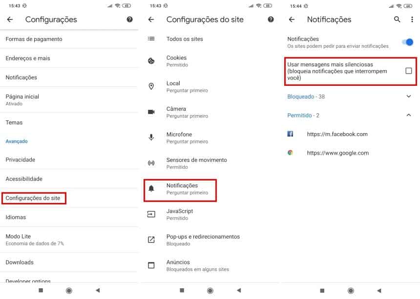 Reprodução