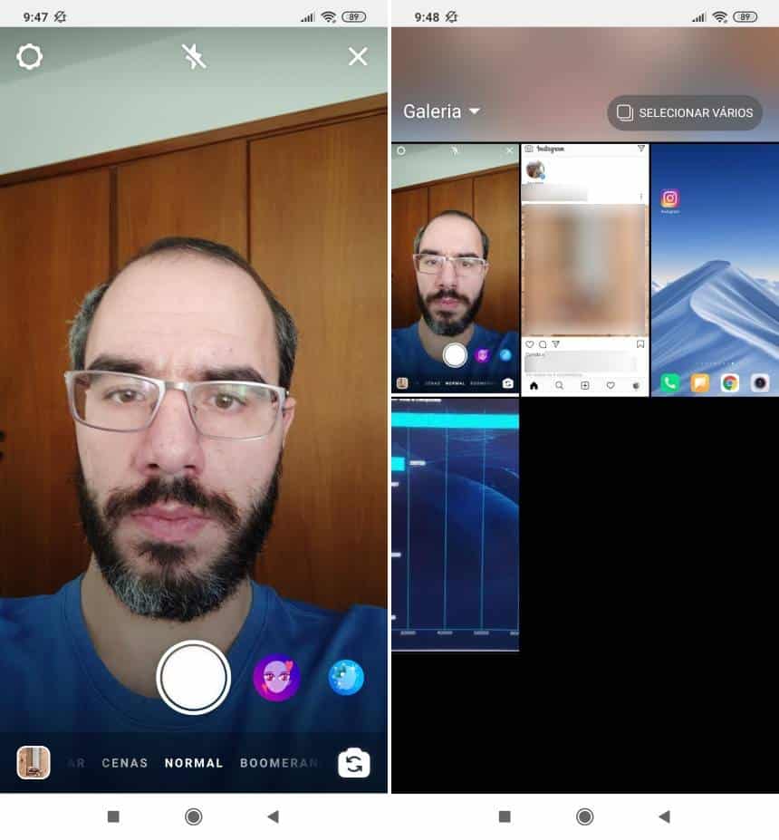 Reprodução
