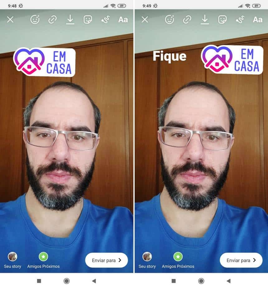 Reprodução