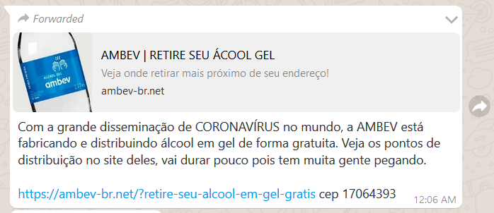 Reprodução
