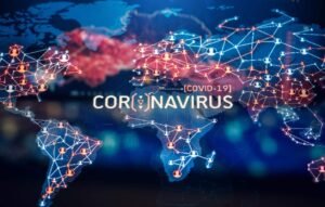 Covid-19 pode estar se espalhando pelo mundo desde dezembro