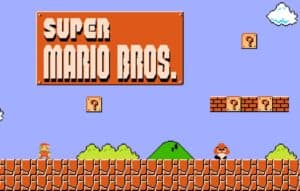 Nintendo pode deixar mercado de jogos móveis