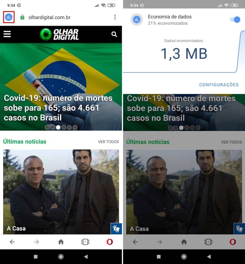 Reprodução