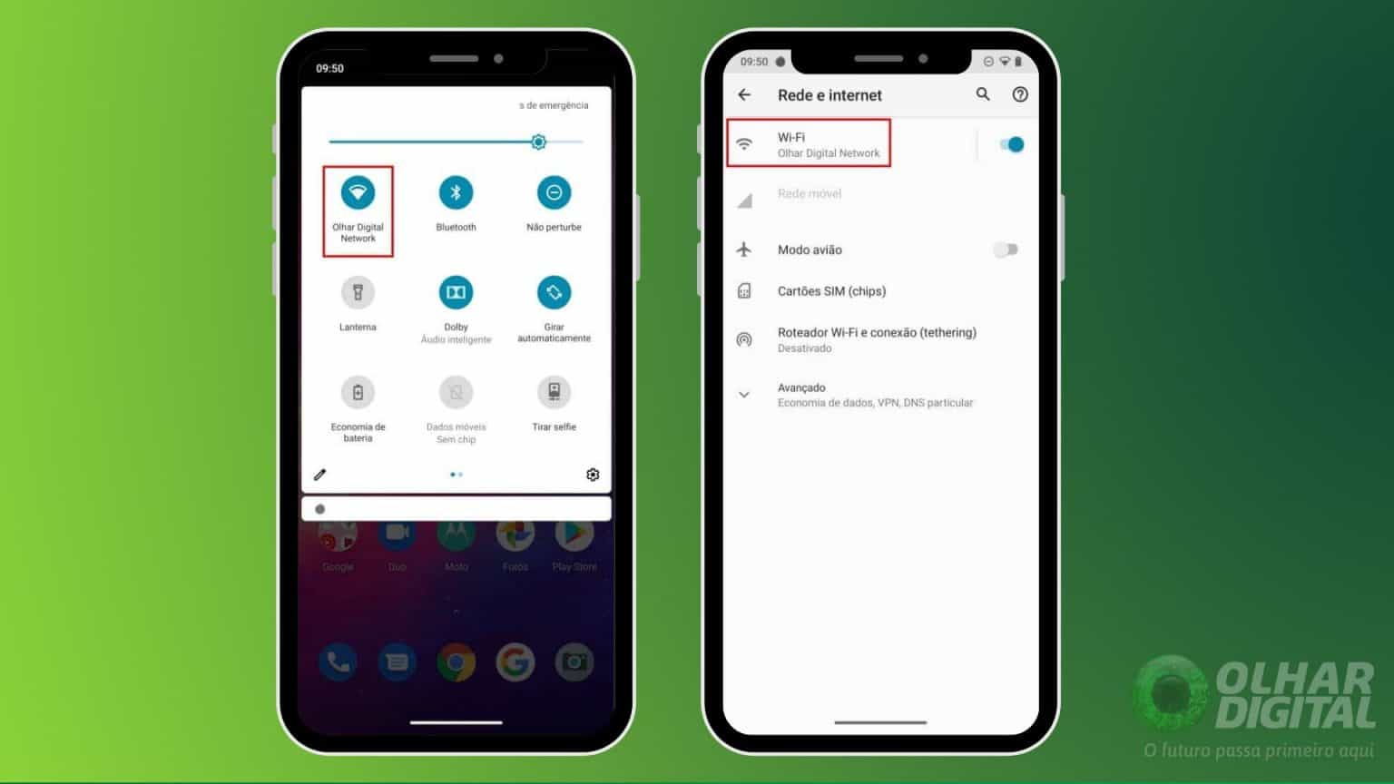 Como ver a senha do Wi-Fi no celular? Veja passo a passo