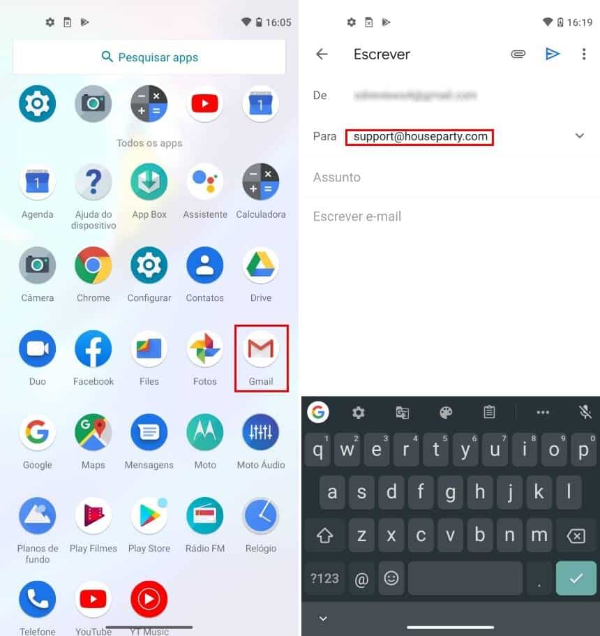 Reprodução