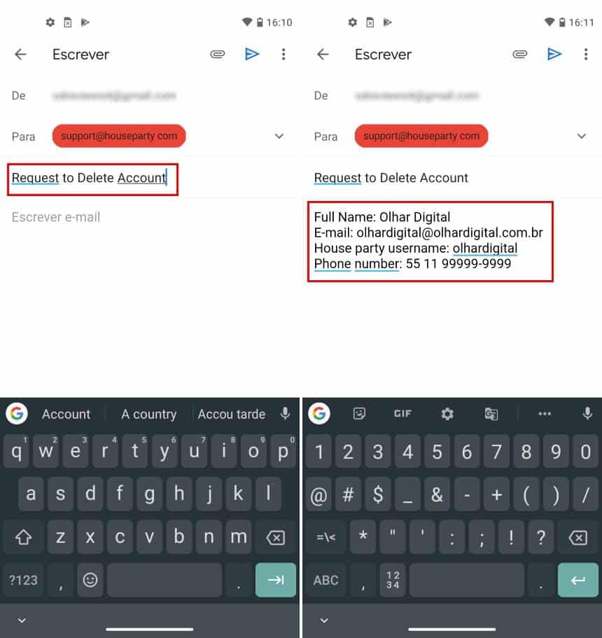 Reprodução