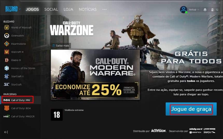 Reprodução