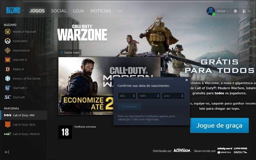 Reprodução