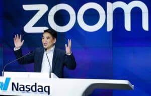 Zoom admite erros na proteção de dados