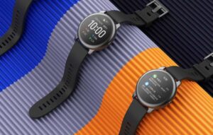 Novo smartwatch tem bateria que dura até um mês