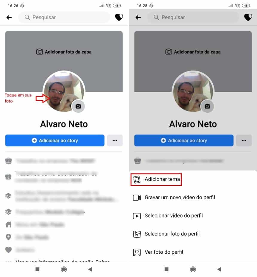 Reprodução