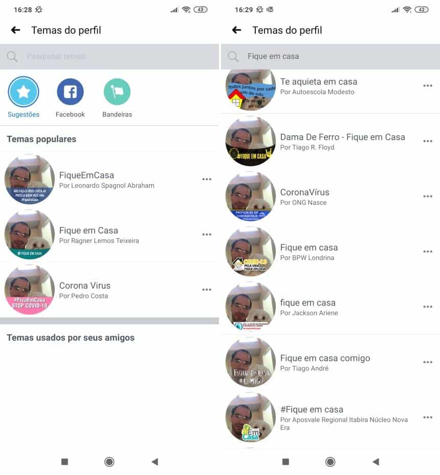 Reprodução