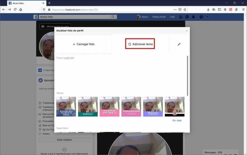 Reprodução