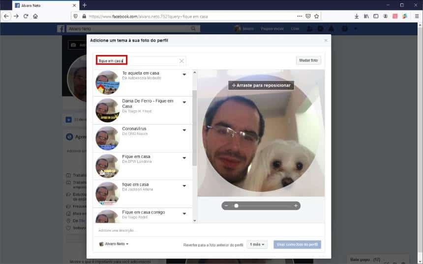 Reprodução