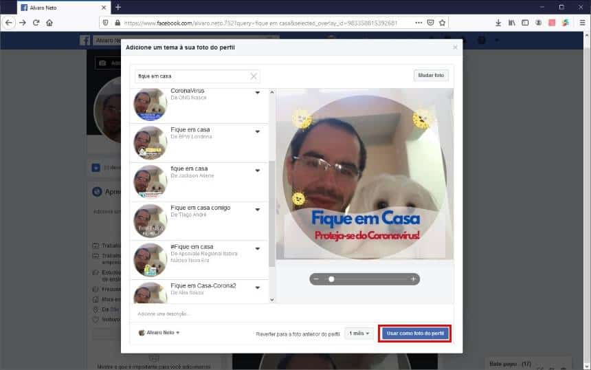 Reprodução