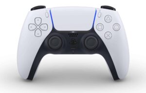 Sony revela controle do PlayStation 5