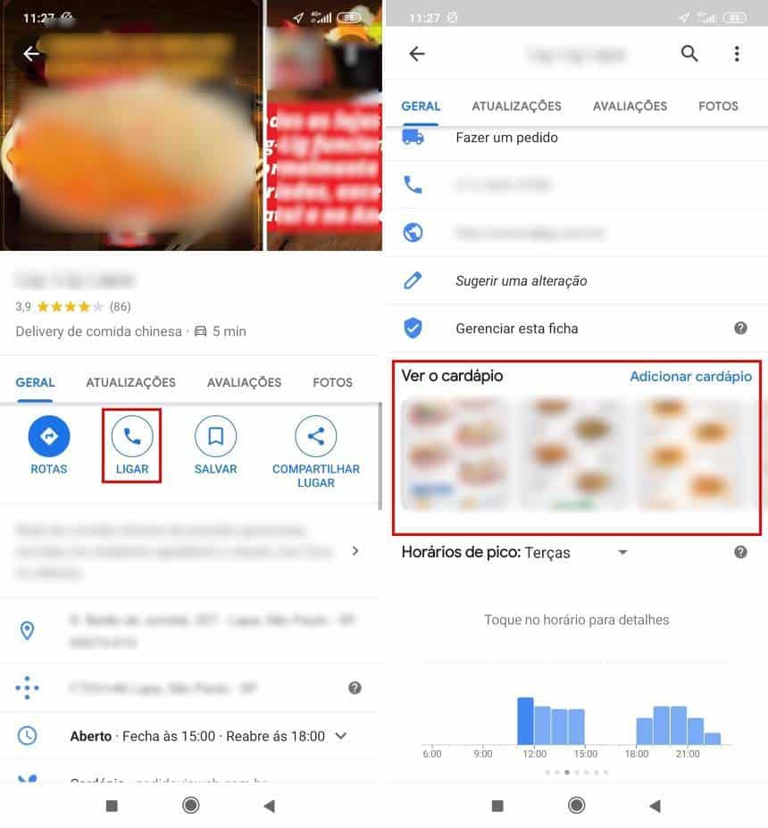 Reprodução