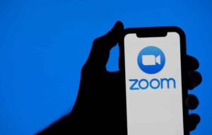 Google proíbe uso do Zoom