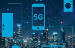 Primeiras redes 5G entram em operação no mundo