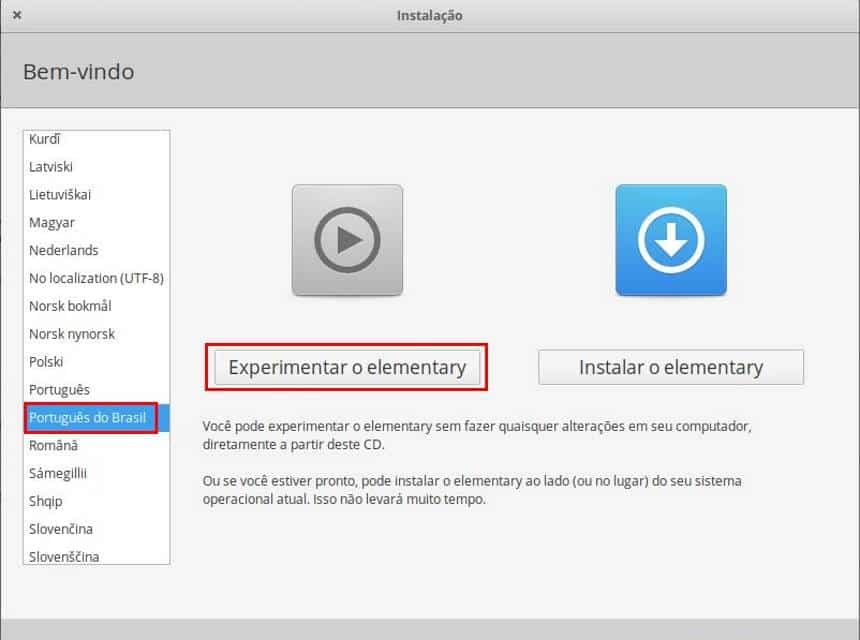 Reprodução