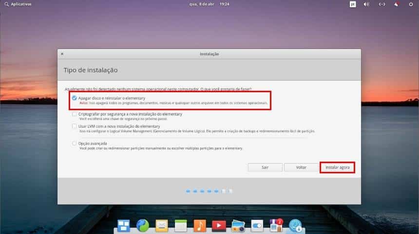 Reprodução