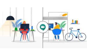 Google Meet agora é gratuito
