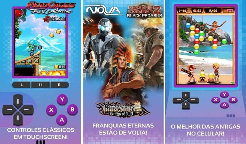 Reprodução