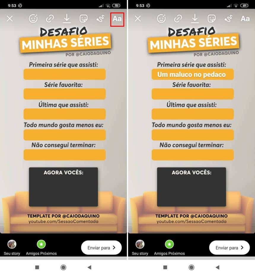Reprodução