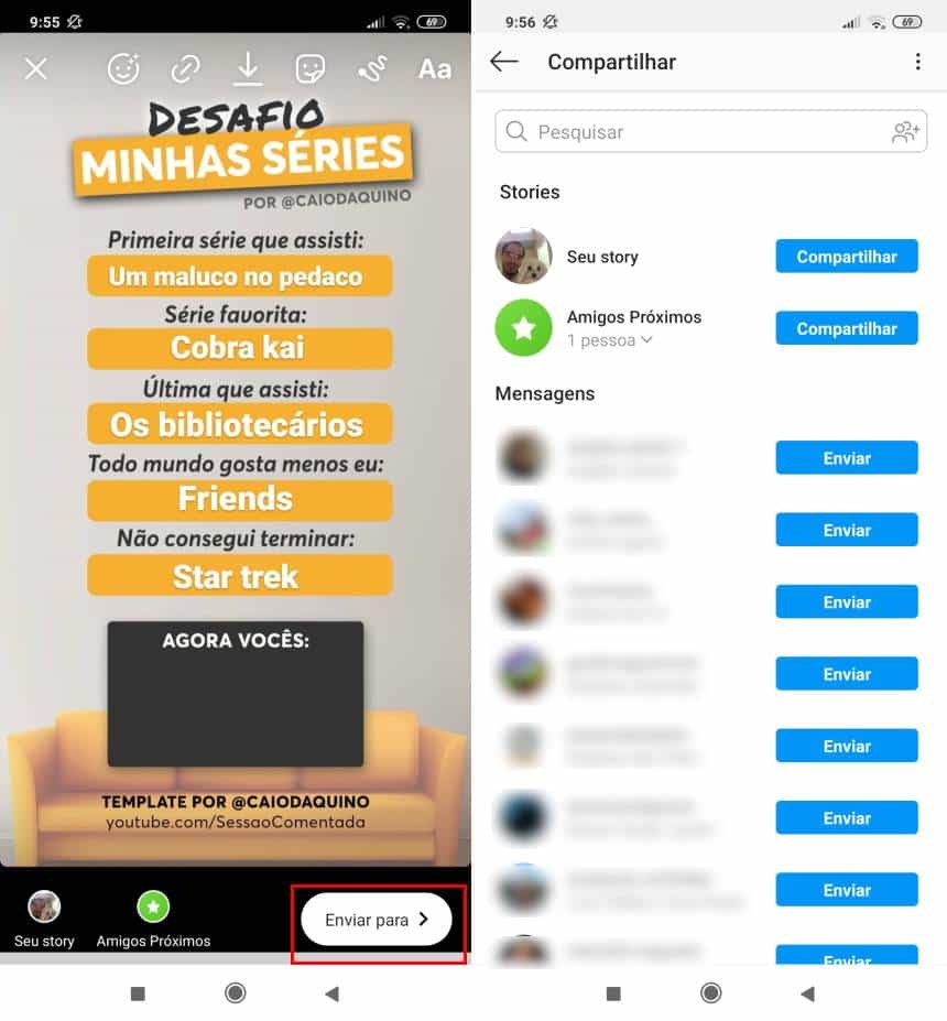 Reprodução