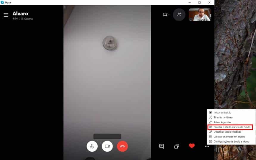 Reprodução