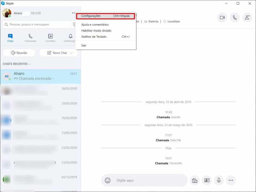 Reprodução