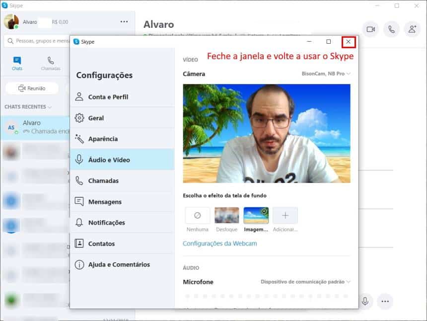 Reprodução